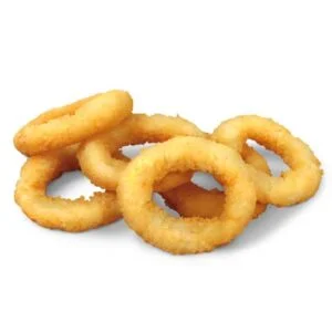 Snack Calamar
