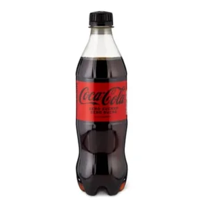 Coca Cola Zéro