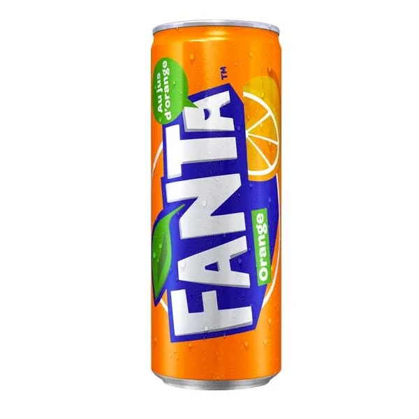 Fanta
