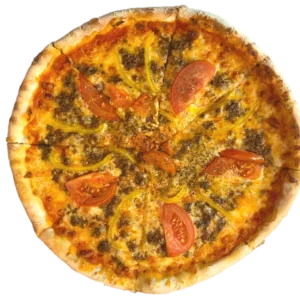 Pizza Du Chef