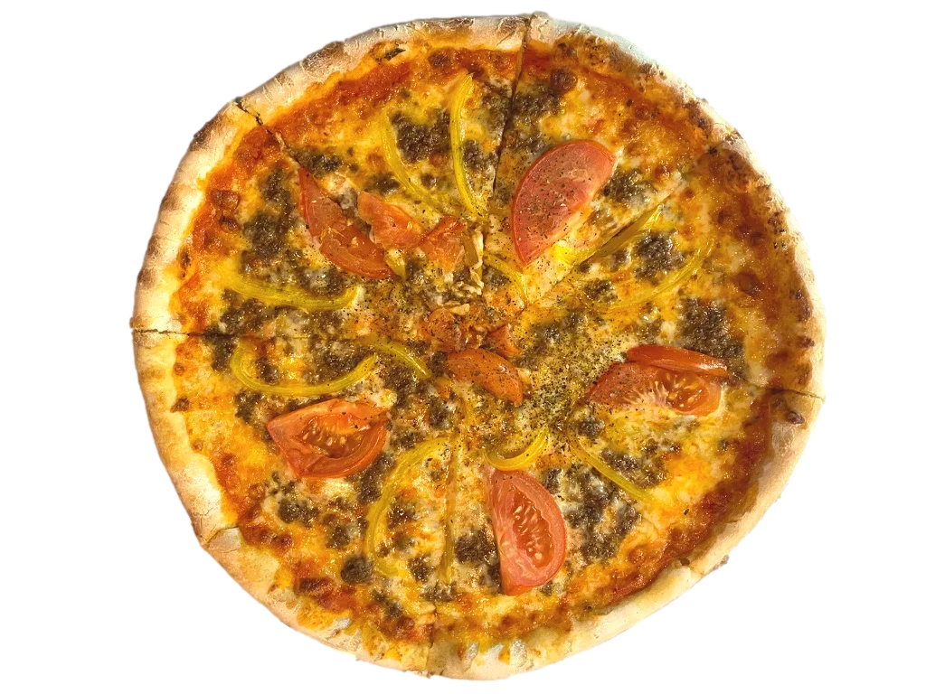 Pizza Du Chef