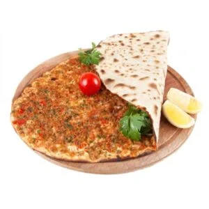 Durum Lahmacun