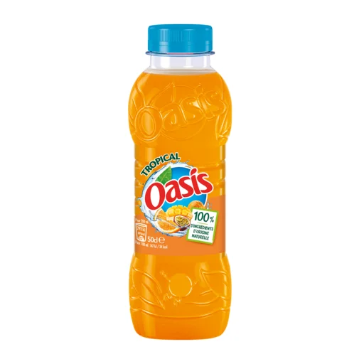 Oasis 50 cl
