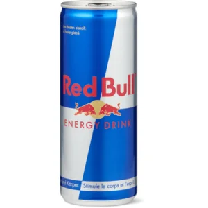 Red Bull
