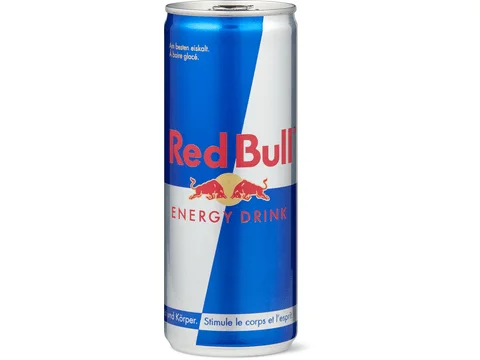 Red Bull