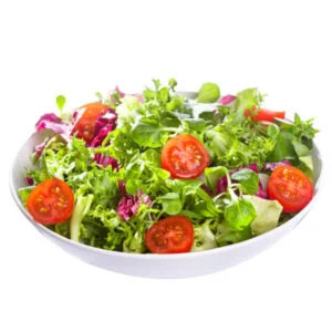Salades