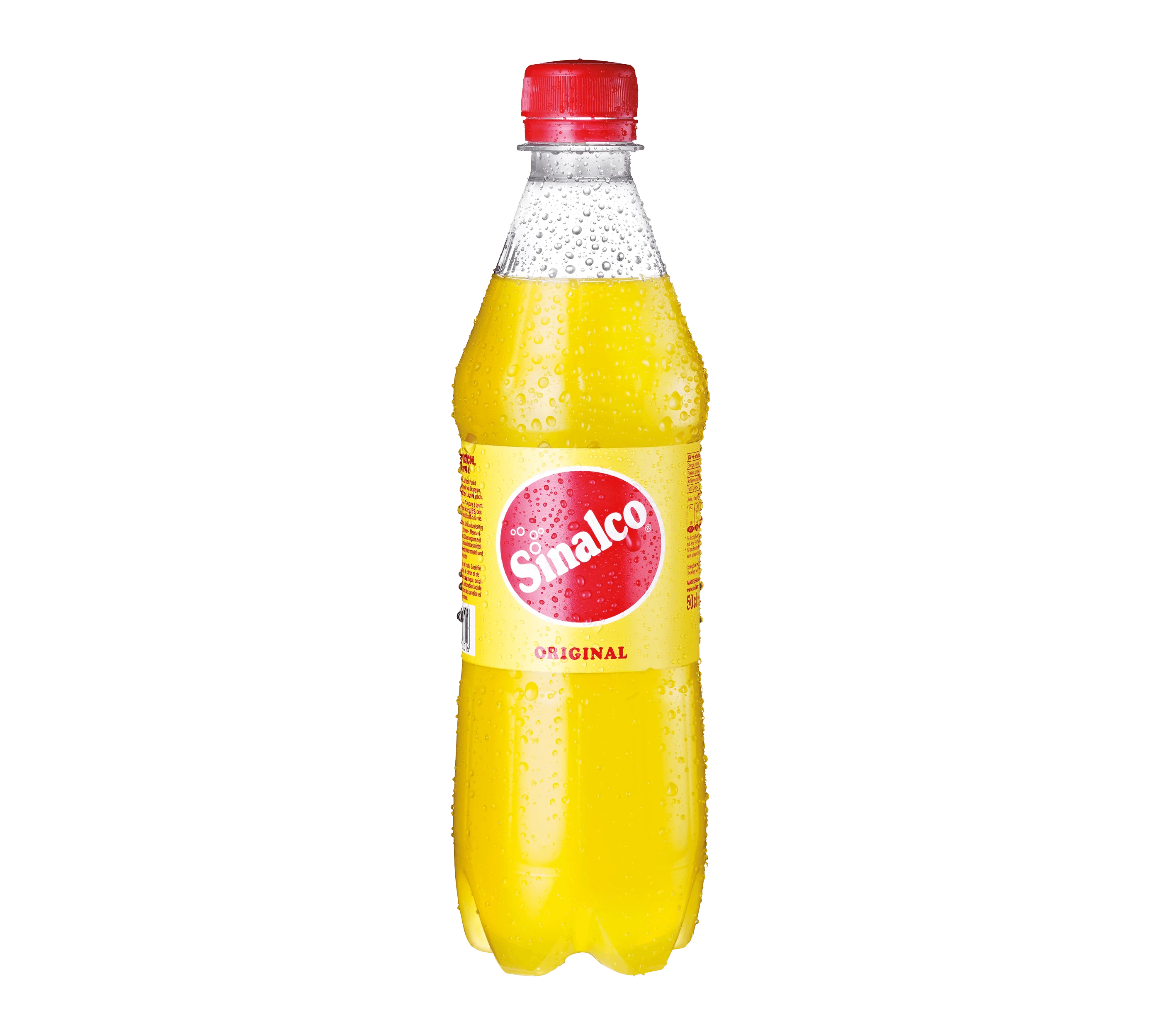 Sinalco 50 cl