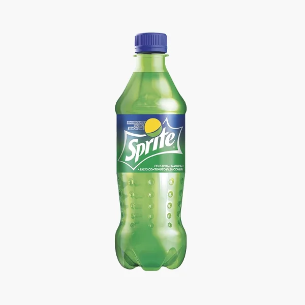 Sprite 50 cl