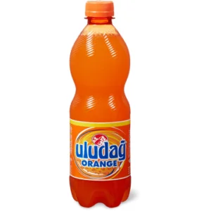 Uludag orange 50cl