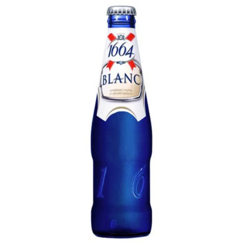 1664 Blanc 33 cl