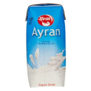 Ayran