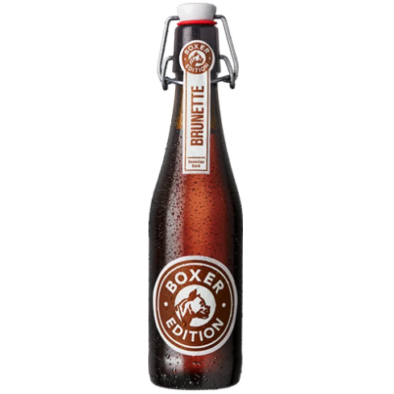 Boxer Brunette 25 cl