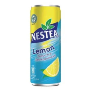 Nestea Lemon 33 cl