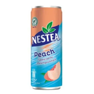Nestea Peach 50 cl
