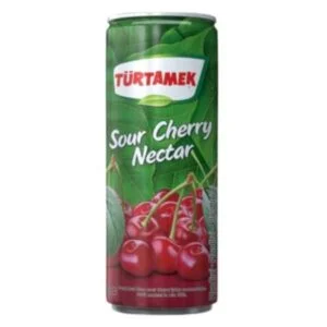 Sour Cherry Nectar