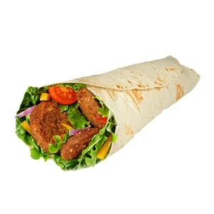Durum Falafel