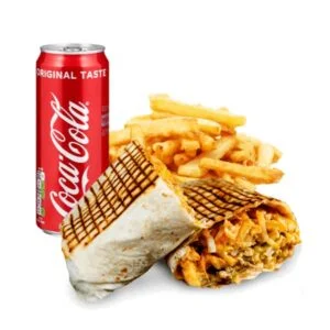 Menus TACOS